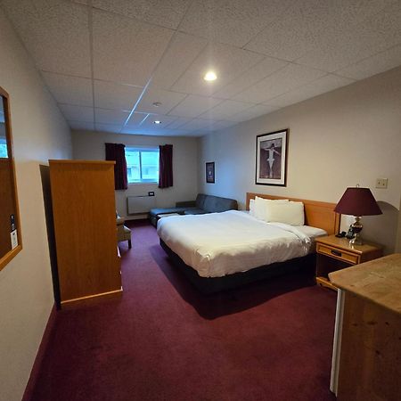 Travelodge By Wyndham Port Elgin Buitenkant foto