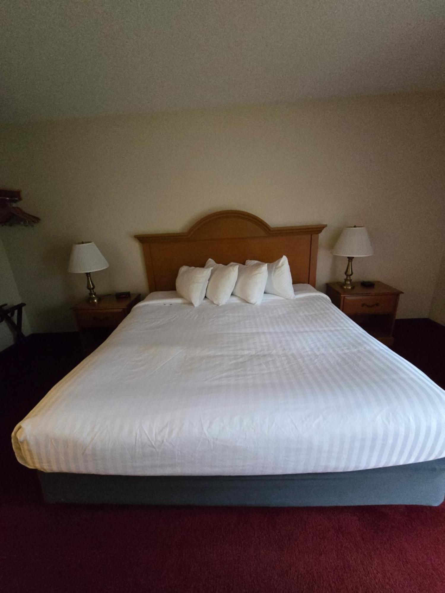 Travelodge By Wyndham Port Elgin Buitenkant foto