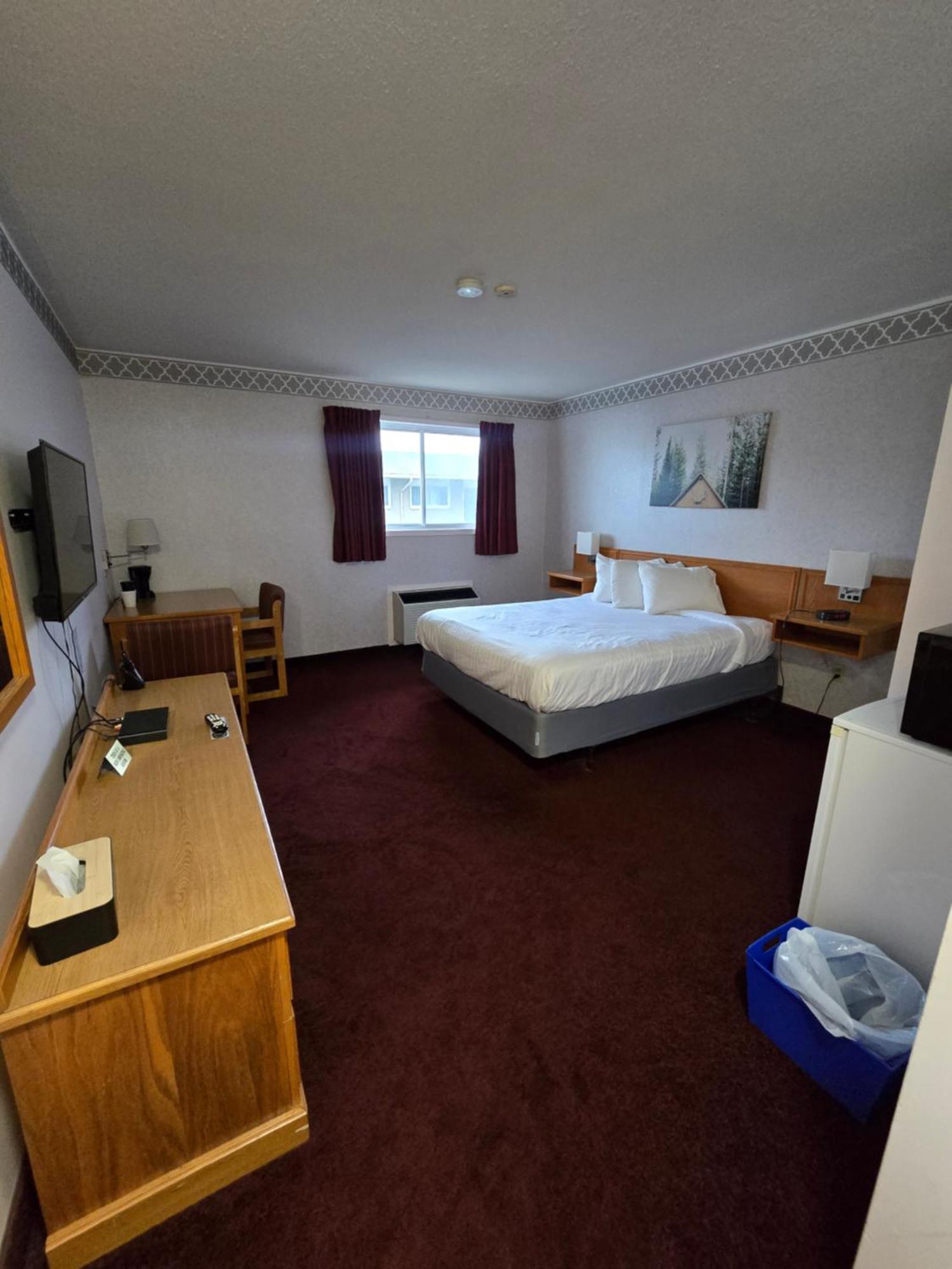 Travelodge By Wyndham Port Elgin Buitenkant foto