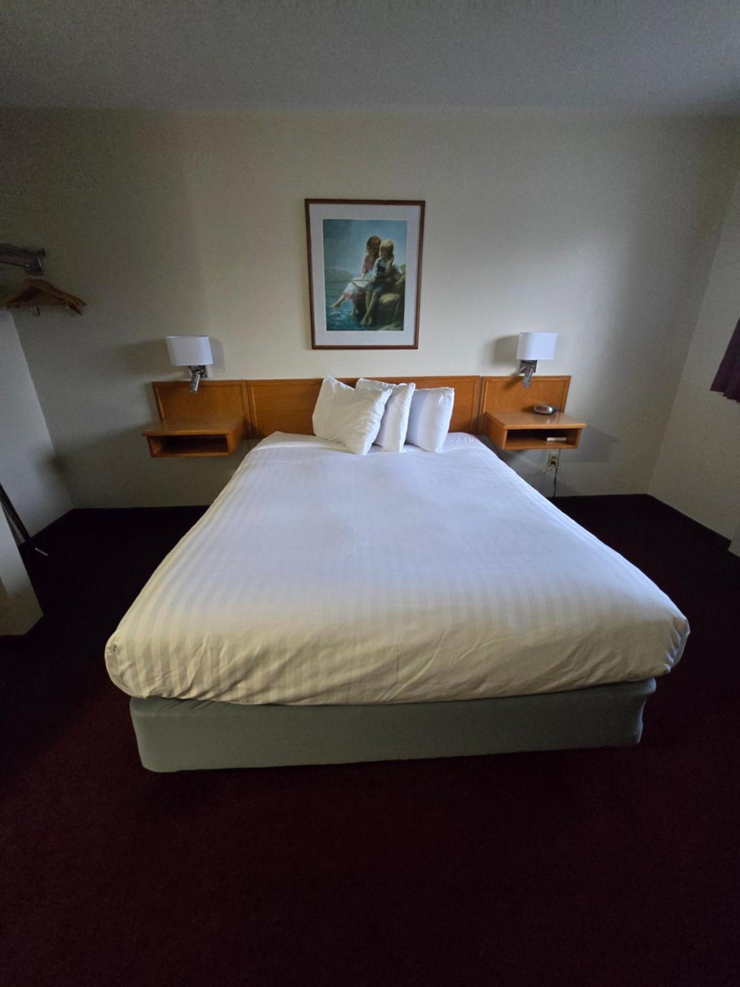 Travelodge By Wyndham Port Elgin Buitenkant foto