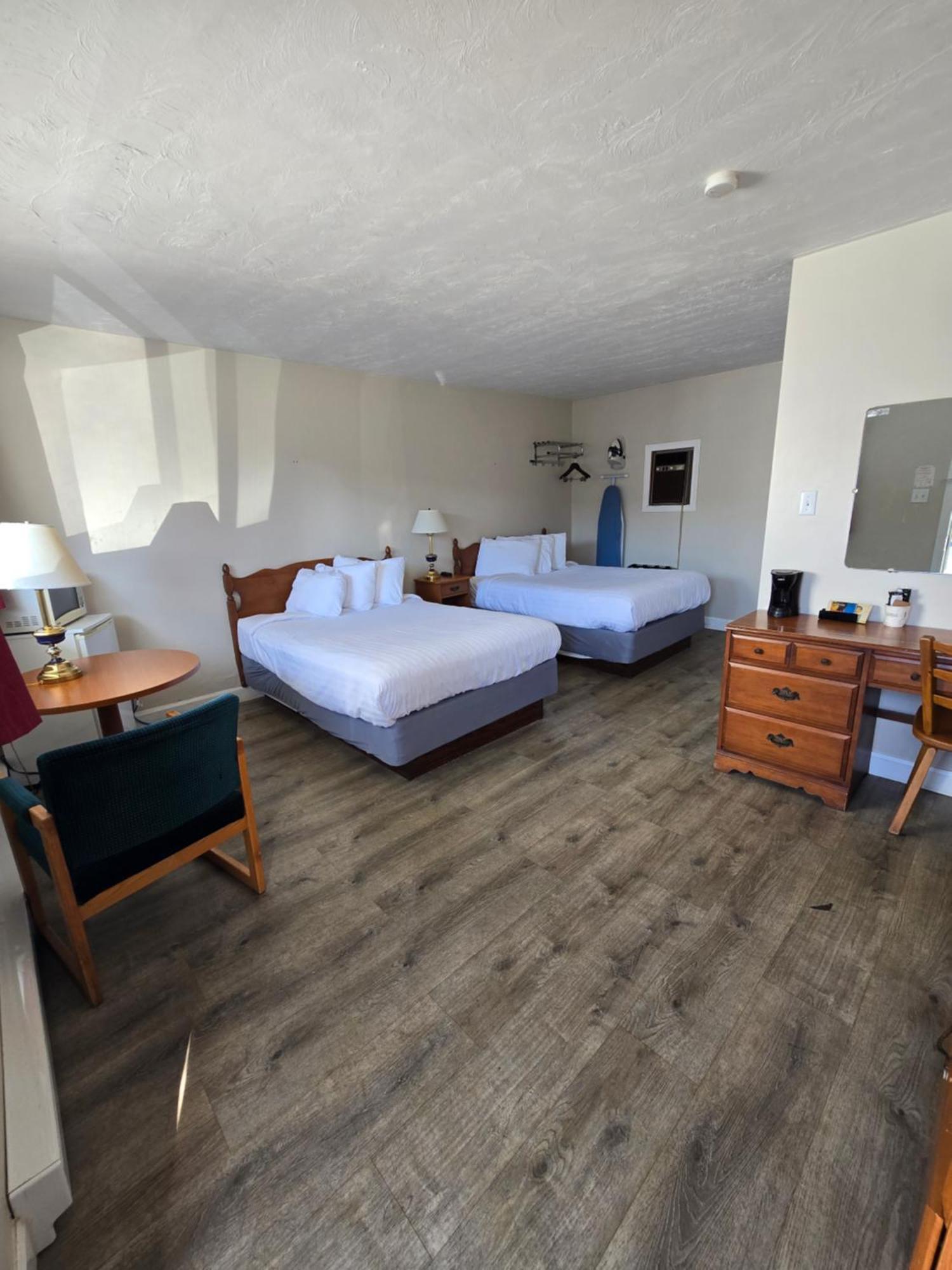 Travelodge By Wyndham Port Elgin Buitenkant foto