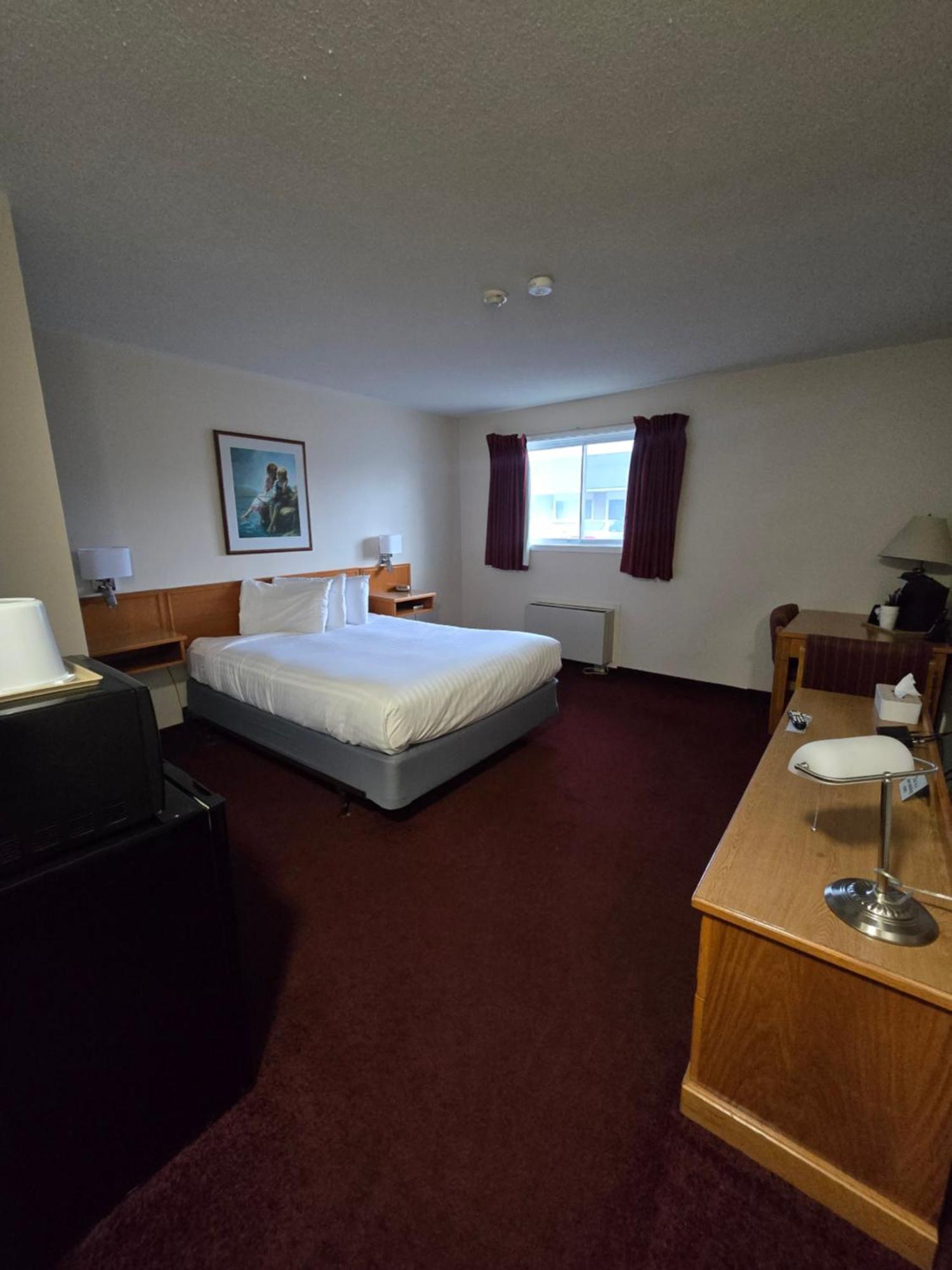 Travelodge By Wyndham Port Elgin Buitenkant foto
