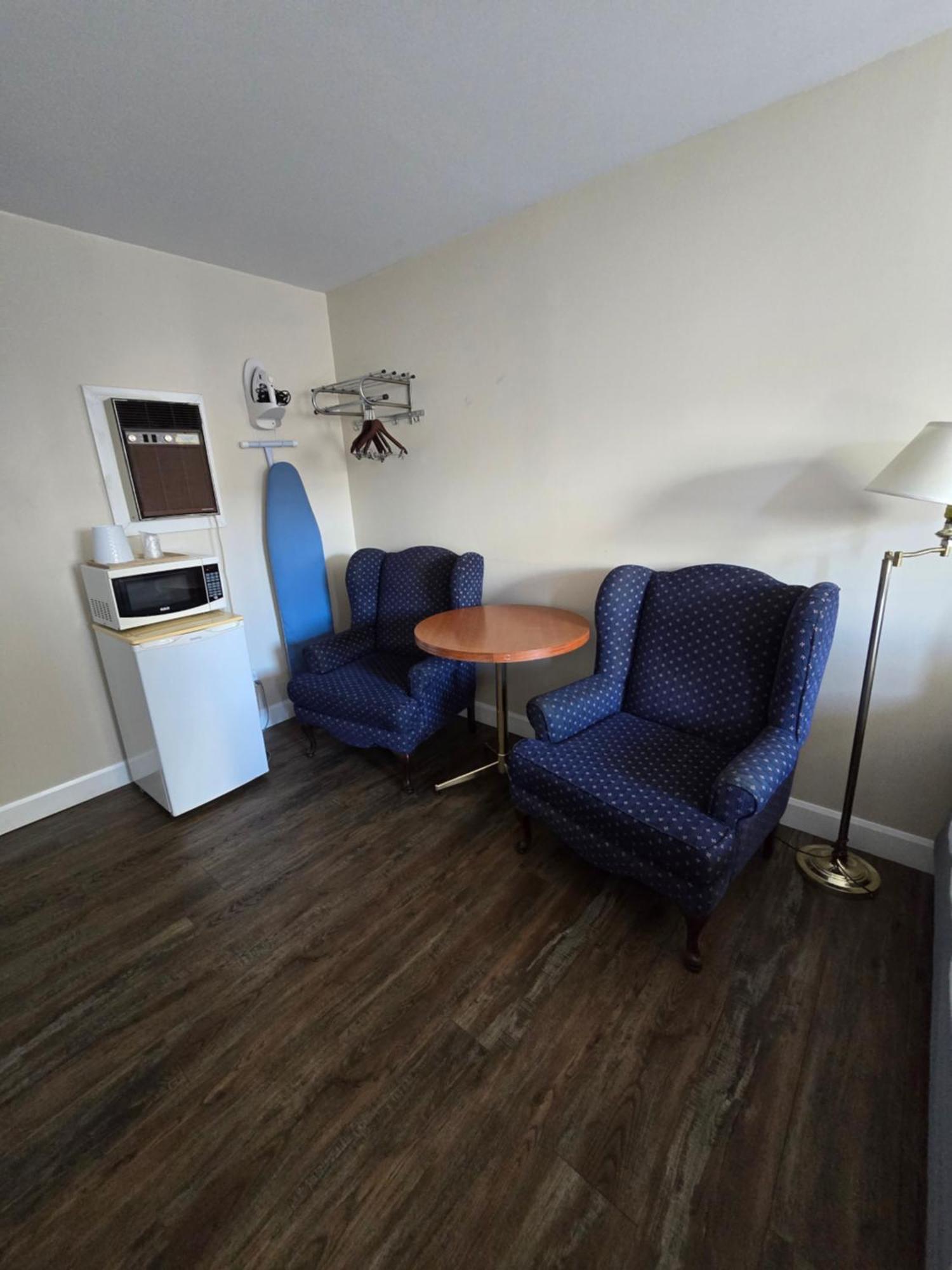 Travelodge By Wyndham Port Elgin Buitenkant foto