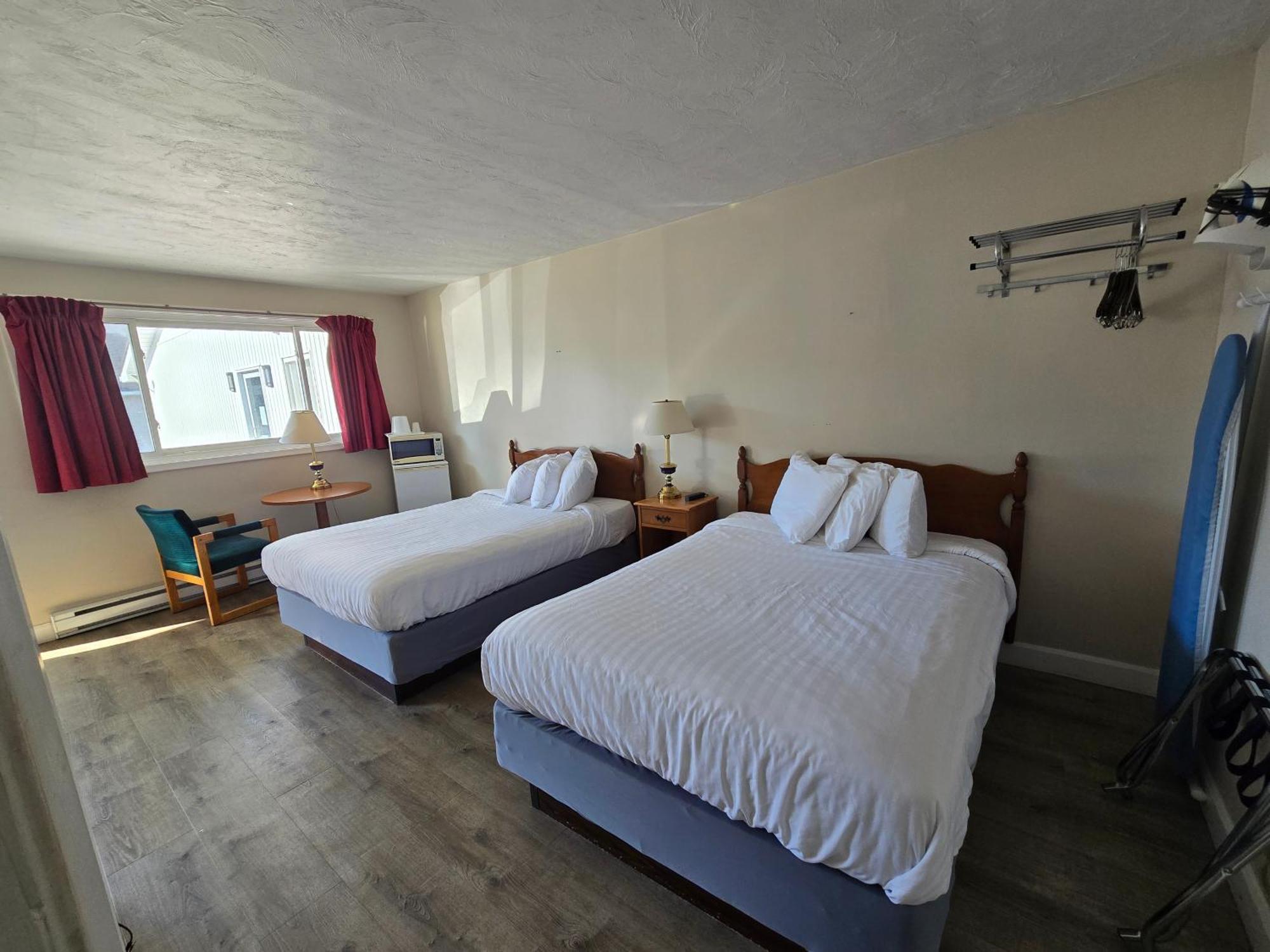 Travelodge By Wyndham Port Elgin Buitenkant foto