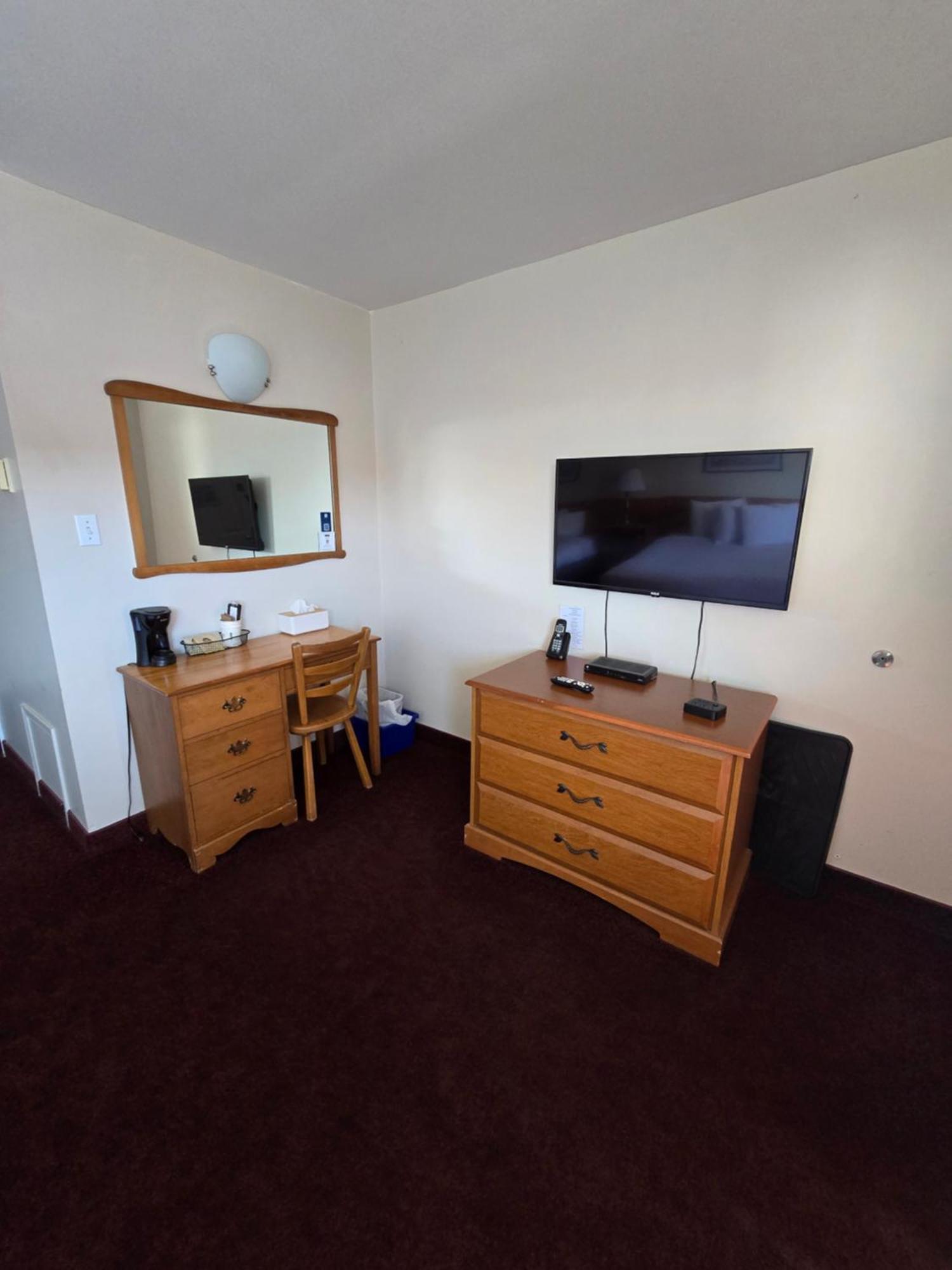 Travelodge By Wyndham Port Elgin Buitenkant foto