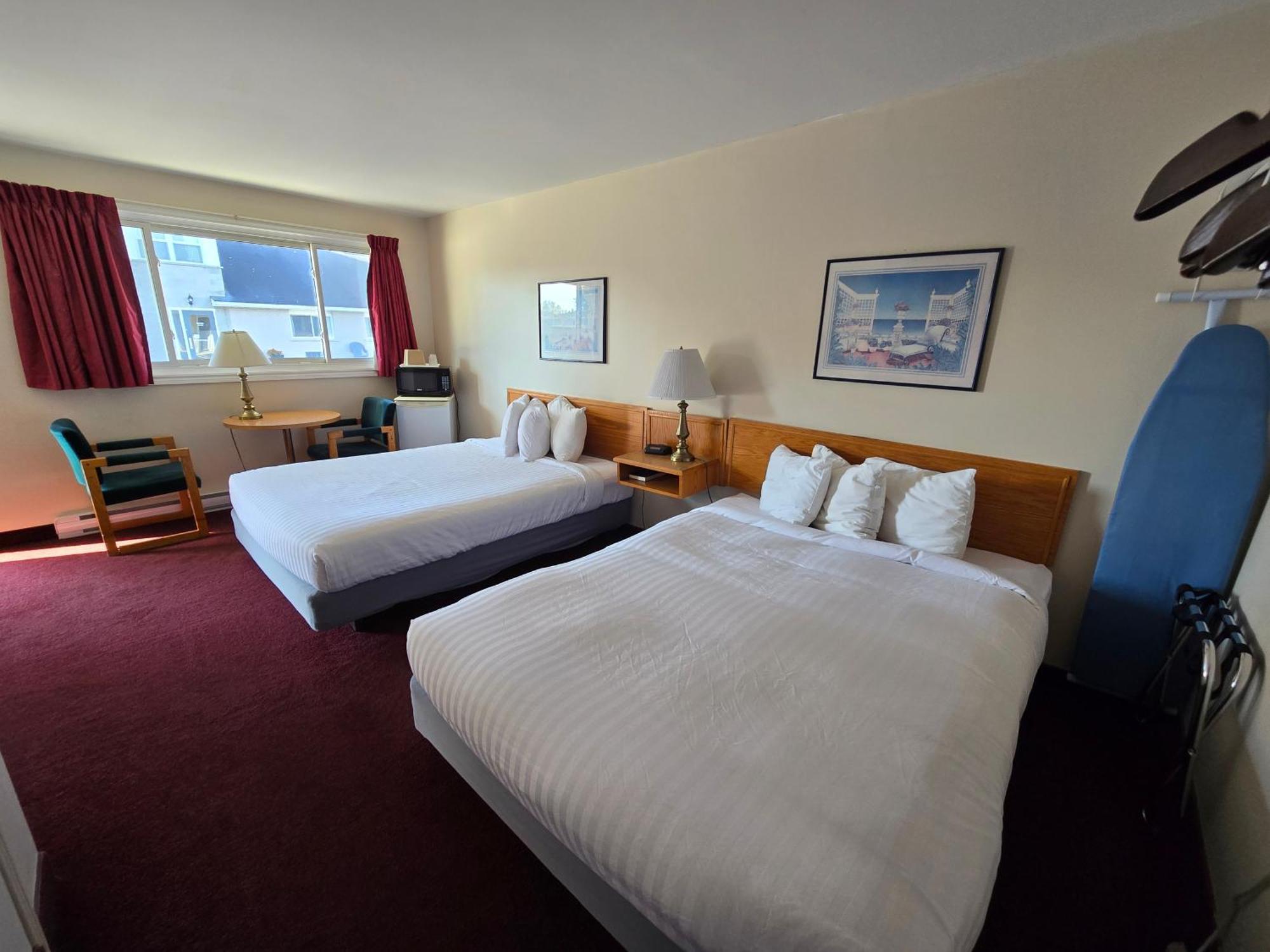 Travelodge By Wyndham Port Elgin Buitenkant foto
