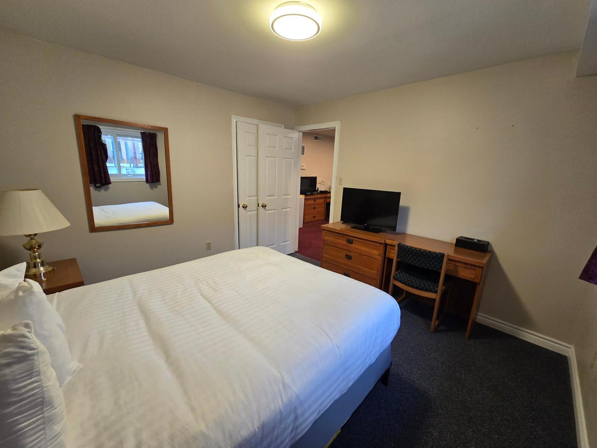 Travelodge By Wyndham Port Elgin Buitenkant foto