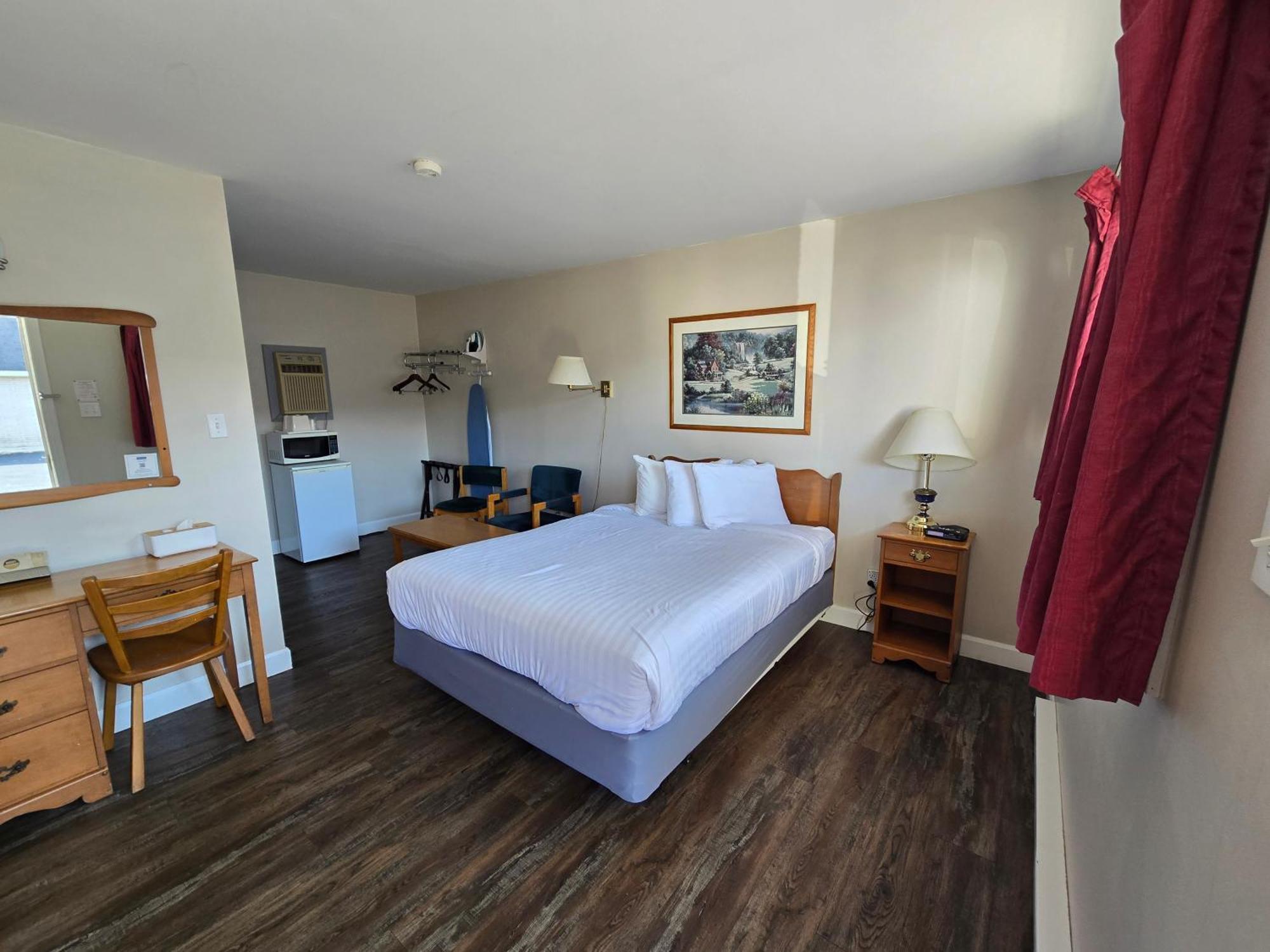 Travelodge By Wyndham Port Elgin Buitenkant foto
