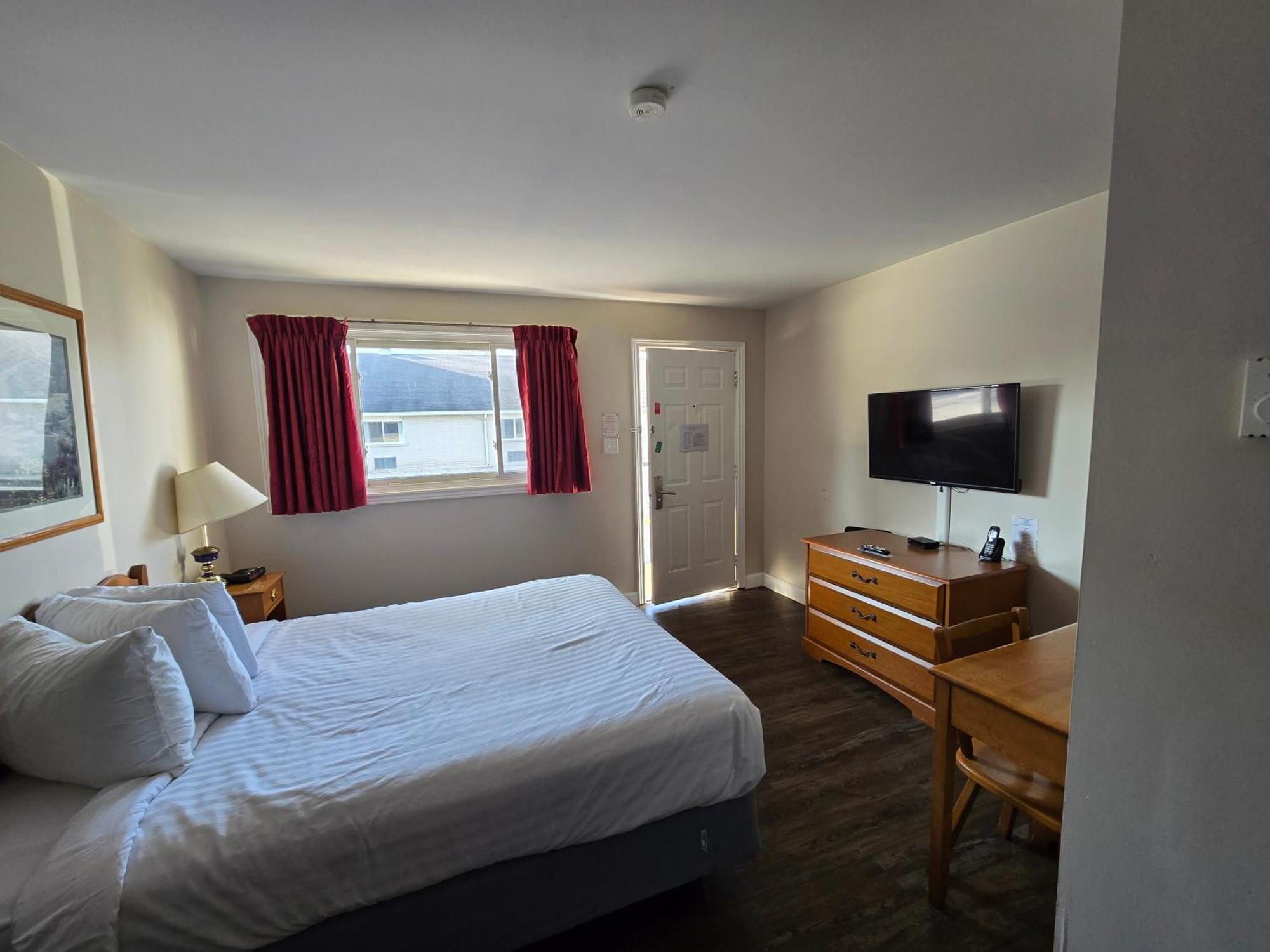 Travelodge By Wyndham Port Elgin Buitenkant foto