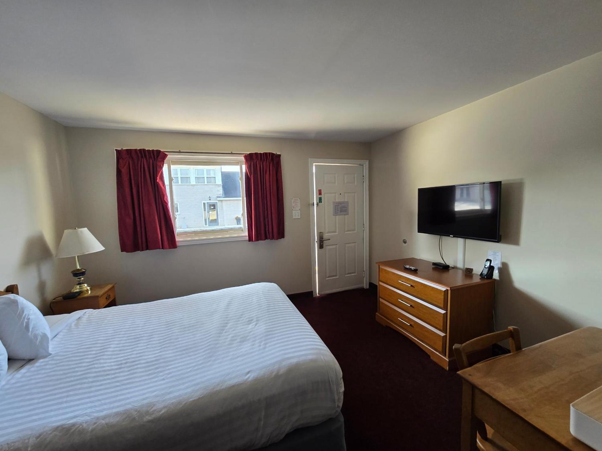Travelodge By Wyndham Port Elgin Buitenkant foto