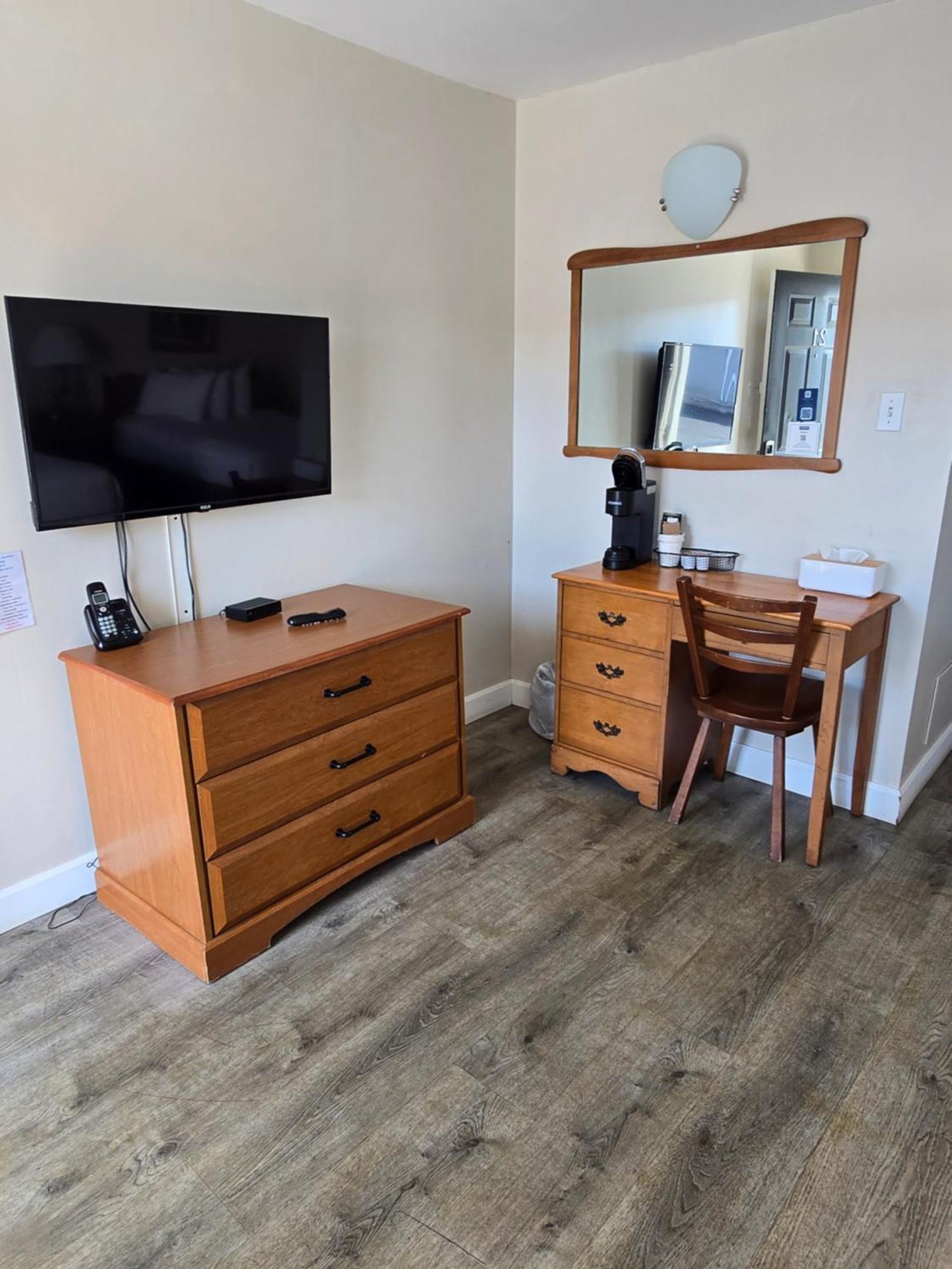 Travelodge By Wyndham Port Elgin Buitenkant foto