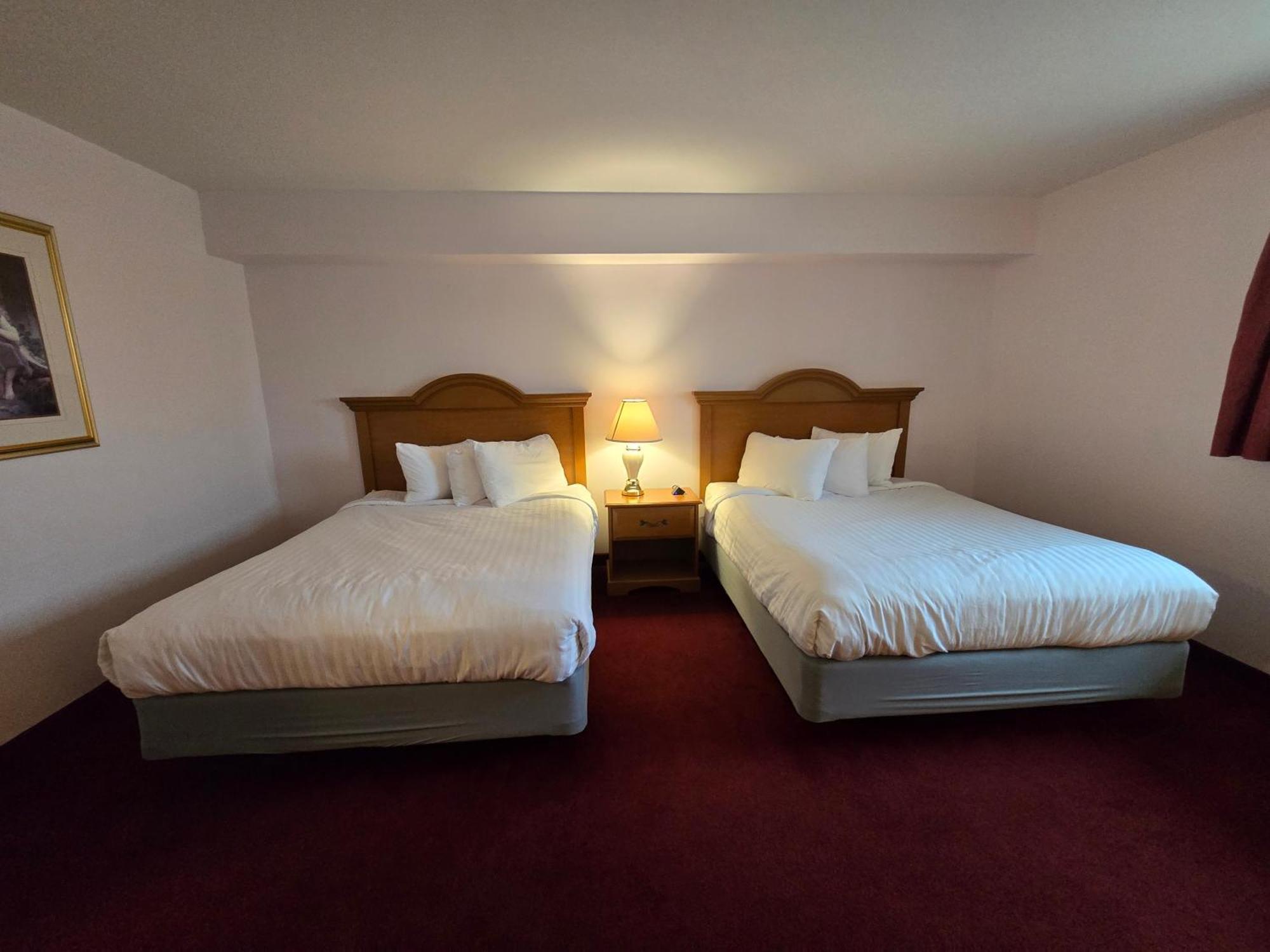 Travelodge By Wyndham Port Elgin Buitenkant foto