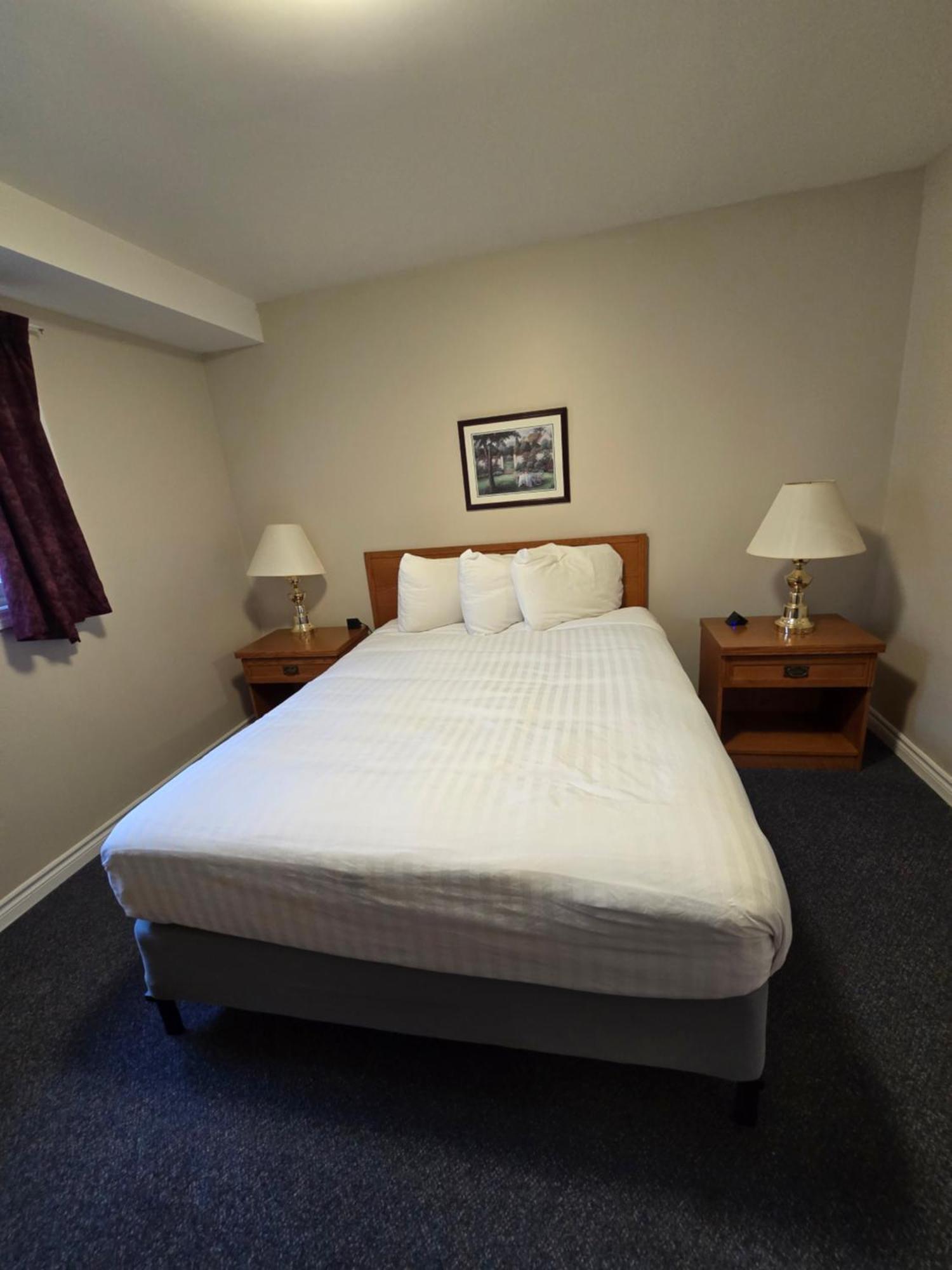 Travelodge By Wyndham Port Elgin Buitenkant foto