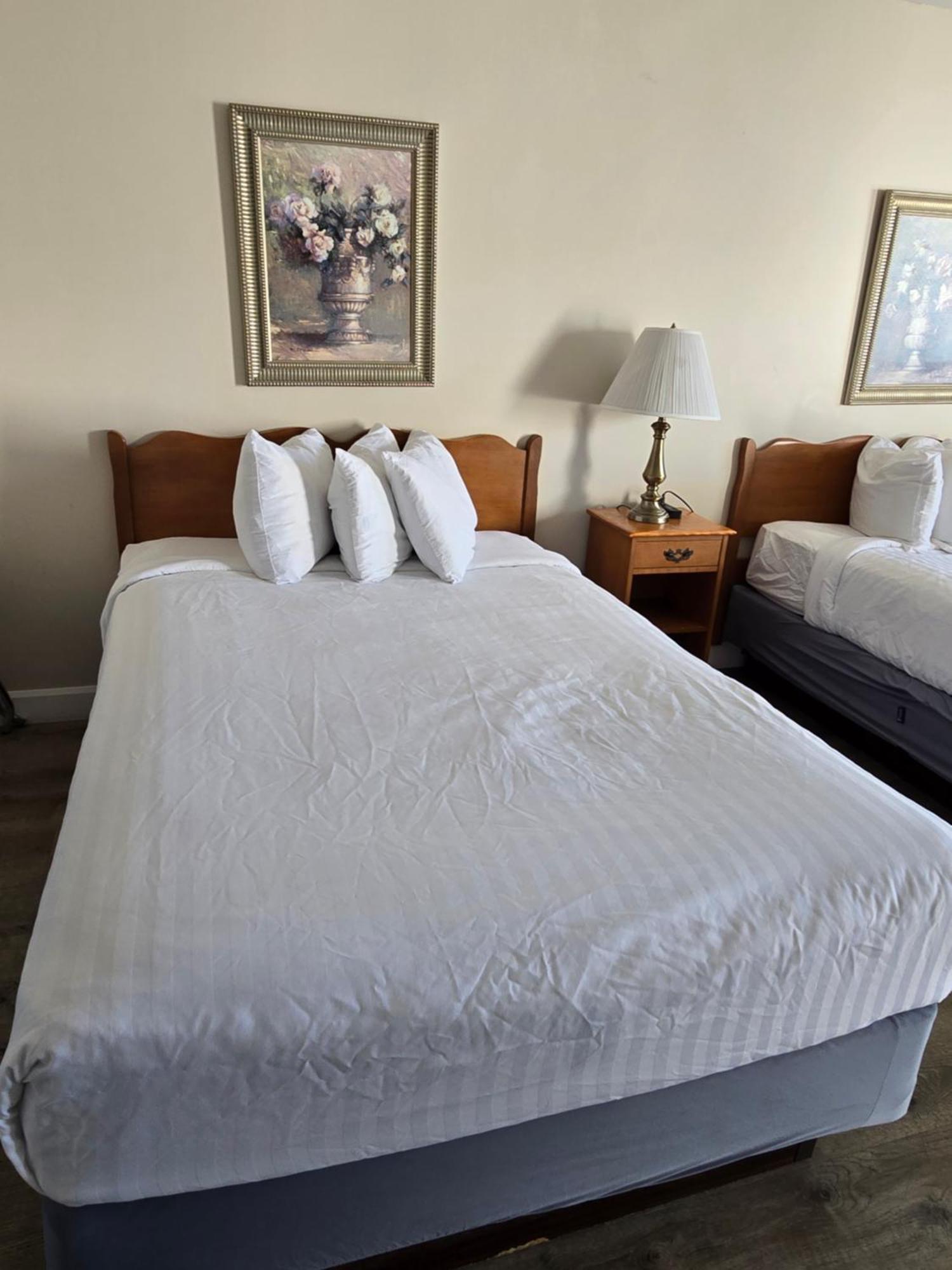Travelodge By Wyndham Port Elgin Buitenkant foto