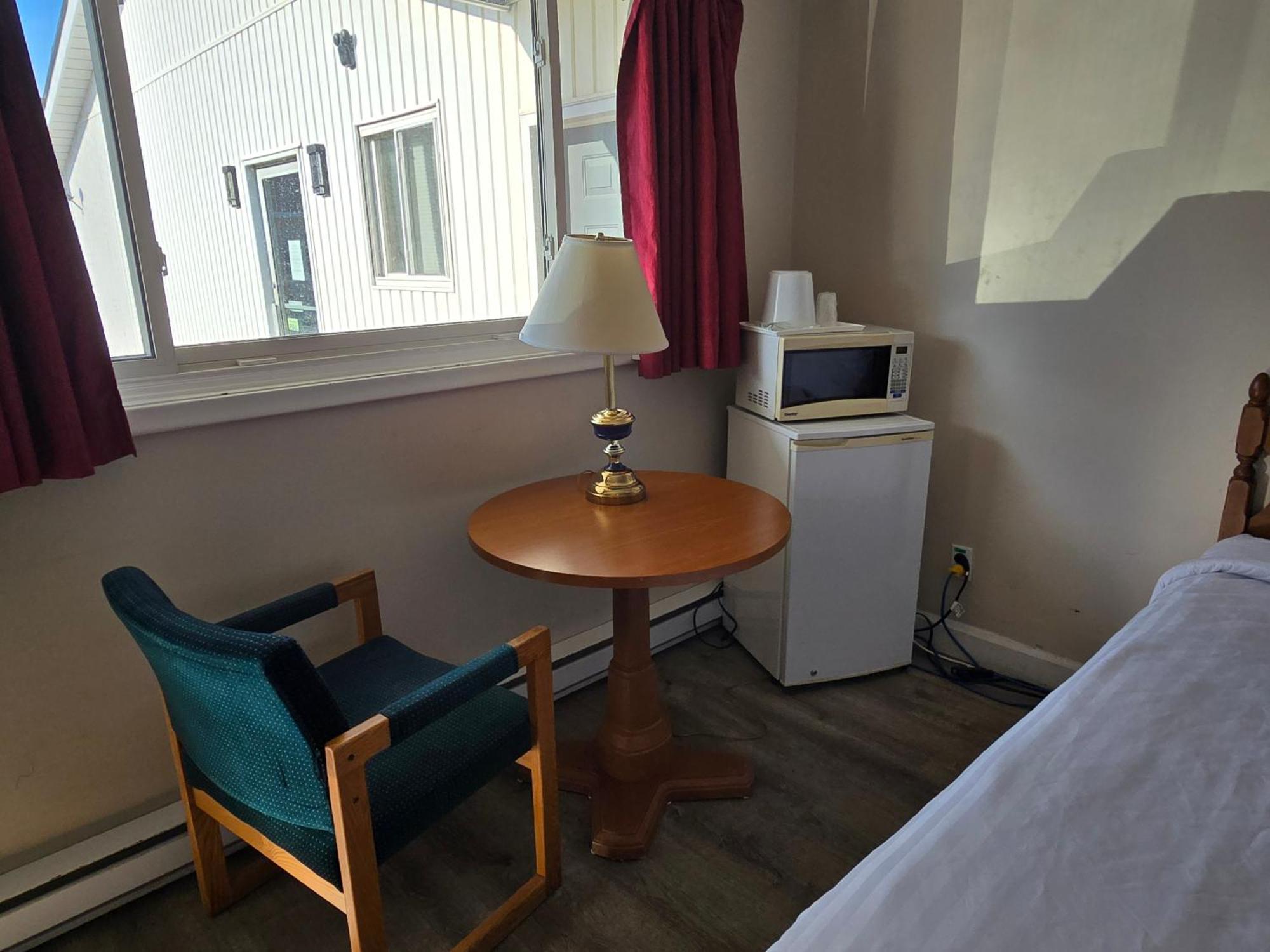 Travelodge By Wyndham Port Elgin Buitenkant foto
