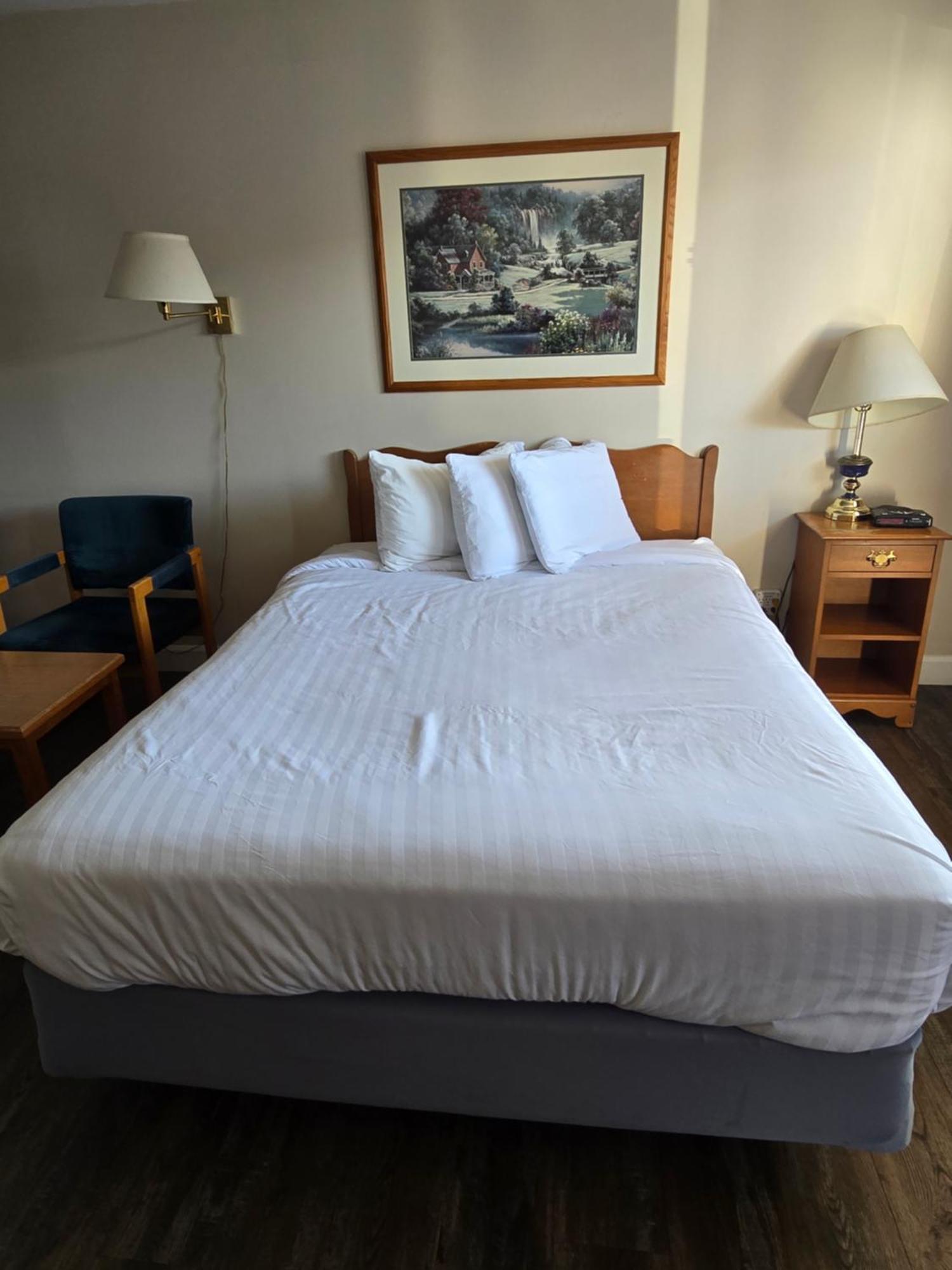 Travelodge By Wyndham Port Elgin Buitenkant foto