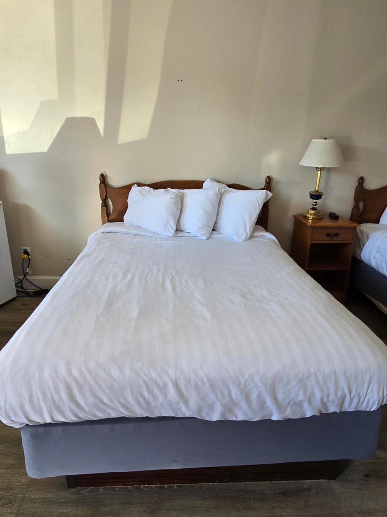 Travelodge By Wyndham Port Elgin Buitenkant foto