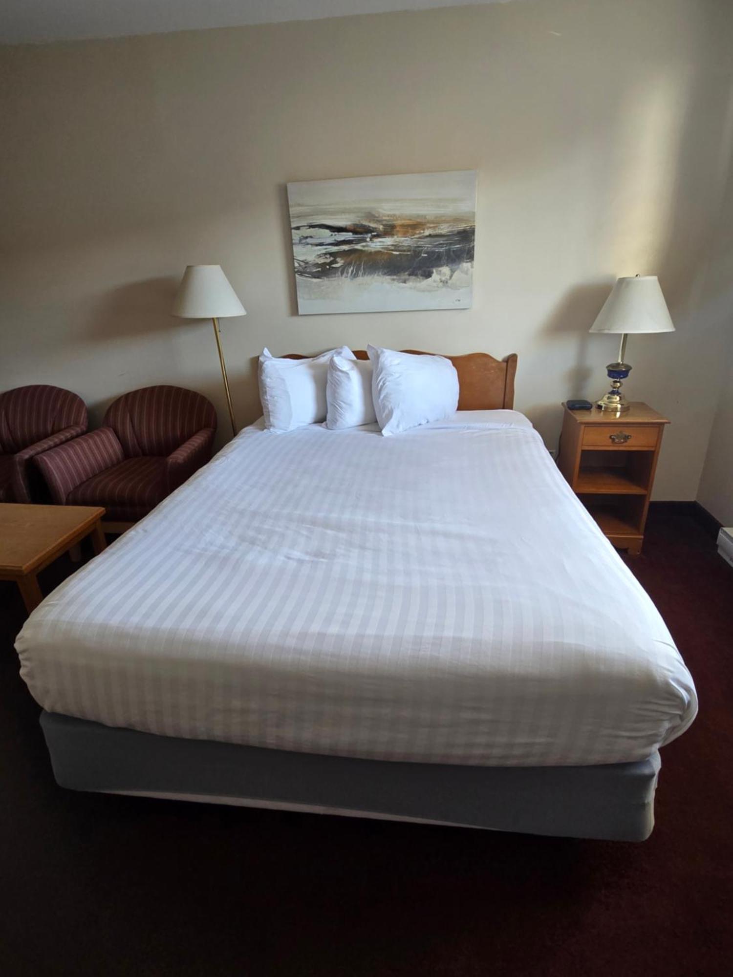 Travelodge By Wyndham Port Elgin Buitenkant foto
